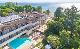 Hotel Villa Rosa Desenzano